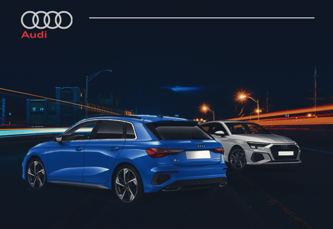 Audi 1